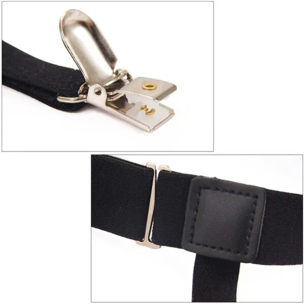 2 Pcs Tidy Tuck