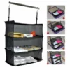 3 Layers Foldable Travel Bag