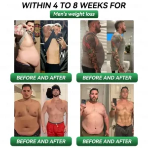 7 in 1 Body Balance 𝐎𝐫𝐚𝐥 𝐒𝐨𝐥𝐮𝐭𝐢𝐨𝐧