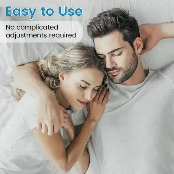 Anti-Snoring & Anti-Grinding Teeth Protector