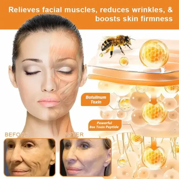 Bee Toxin Lift Cream