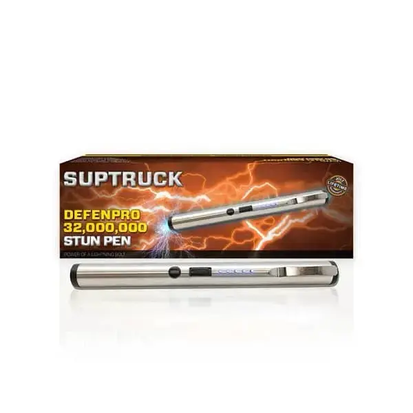 DefenPro 32,000,000 Stun Pen