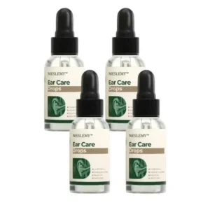 Ear Care Solution
