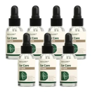 Ear Care Solution