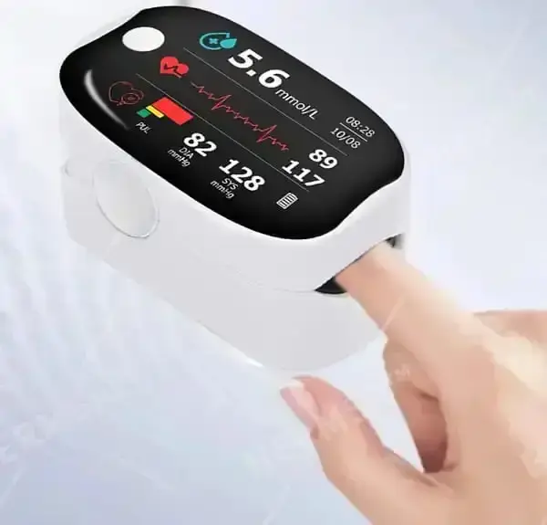 High Precision Non-Invasive Multi-Purpose Medical Device