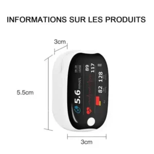 High Precision Non-Invasive Multi-Purpose Medical Device