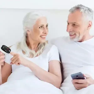 High Precision Non-Invasive Multi-Purpose Medical Device