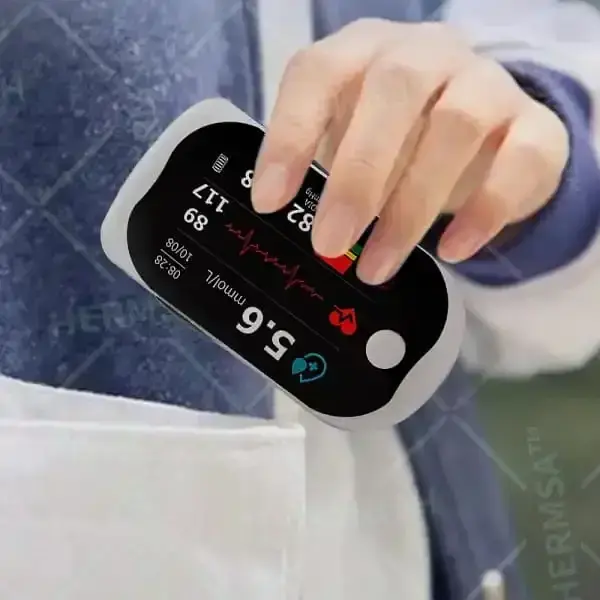 High Precision Non-Invasive Multi-Purpose Medical Device