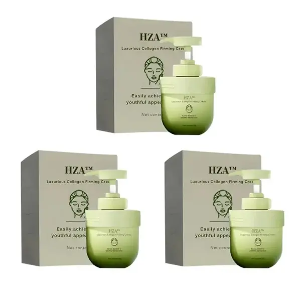 Luxurious Collagen Firming Cream