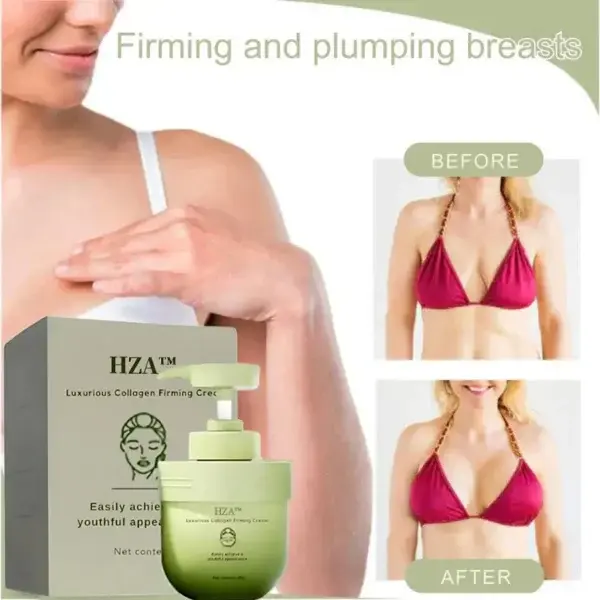 Luxurious Collagen Firming Cream