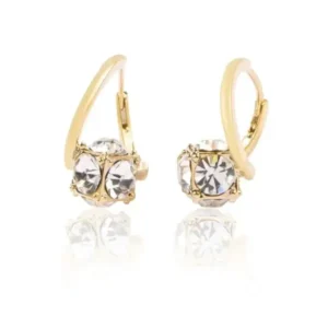 LymphAura Germanium Detox Earrings