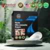 Nano Microneedle Patch with SMGT-GLP-1 & Matrixyl 3000