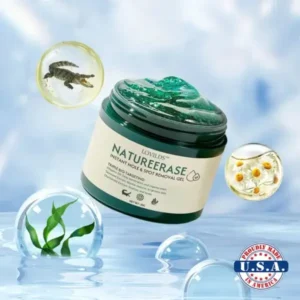 NatureErase Instant Mole & Spot Removal Gel