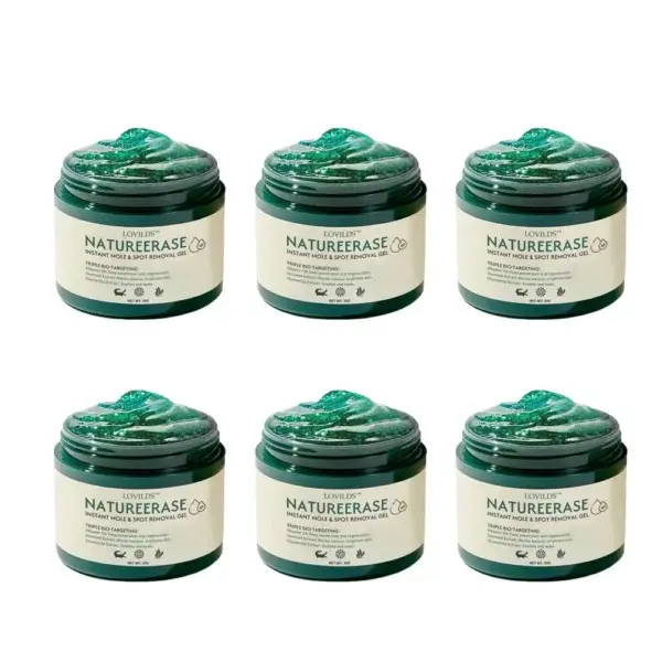 NatureErase Instant Mole & Spot Removal Gel