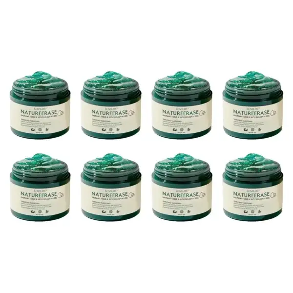 NatureErase Instant Mole & Spot Removal Gel