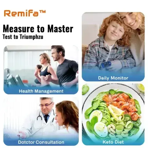 Non-invasive Blood Glucose Monitor