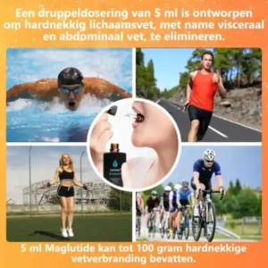 Oraal Vloeibaar