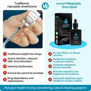 Oral Liquid