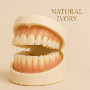 Premium Denture