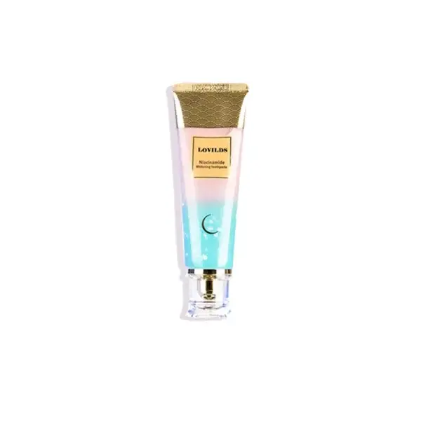 Probiotic Whitening Toothpaste