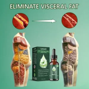 Slimming & Health Nutrition Drops