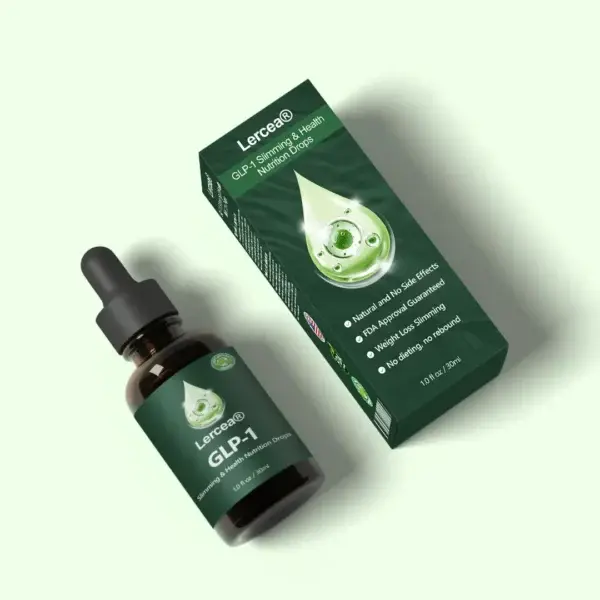 Slimming & Health Nutrition Drops