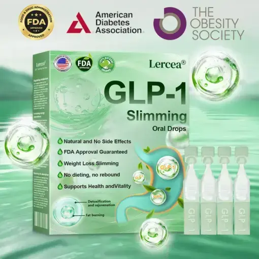 Slimming Oral Solution