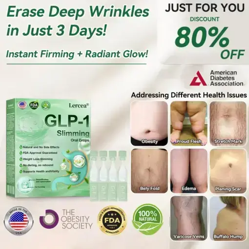 Slimming Oral Solution
