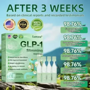 Slimming Oral Solution