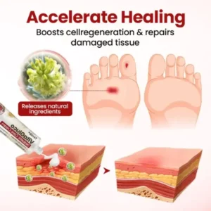 VitaGluco Diabetic Care Cream