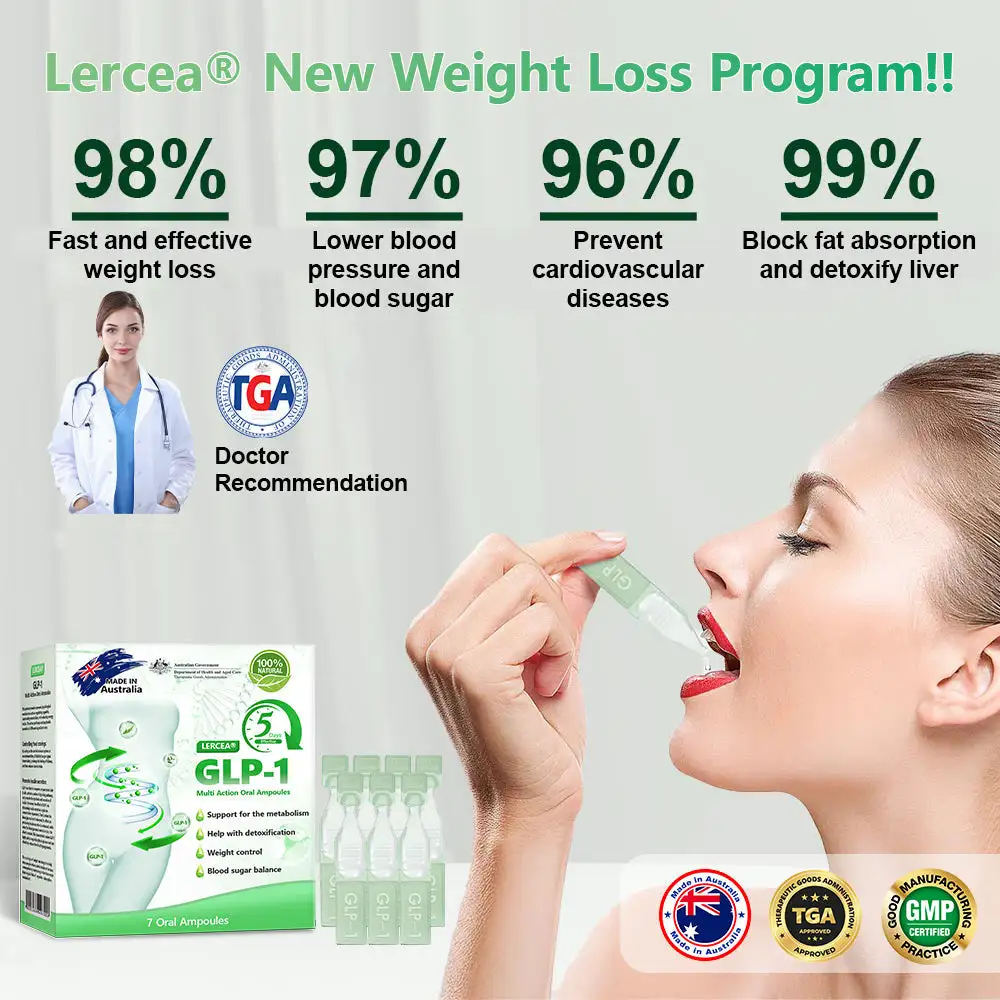 Metabolic Balance Oral Ampoules - Image 11