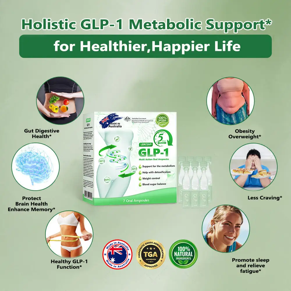 Metabolic Balance Oral Ampoules - Image 13