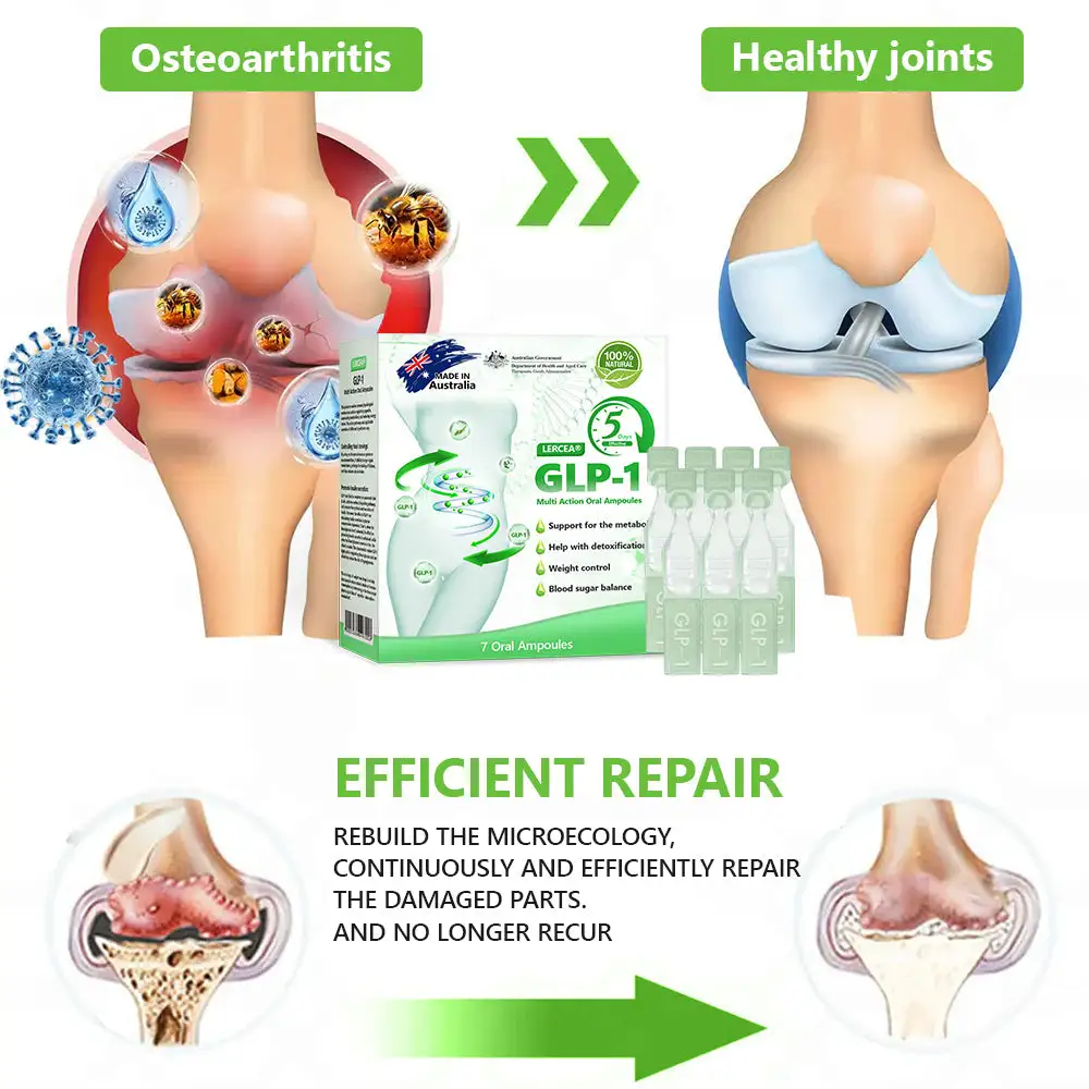 Metabolic Balance Oral Ampoules - Image 14