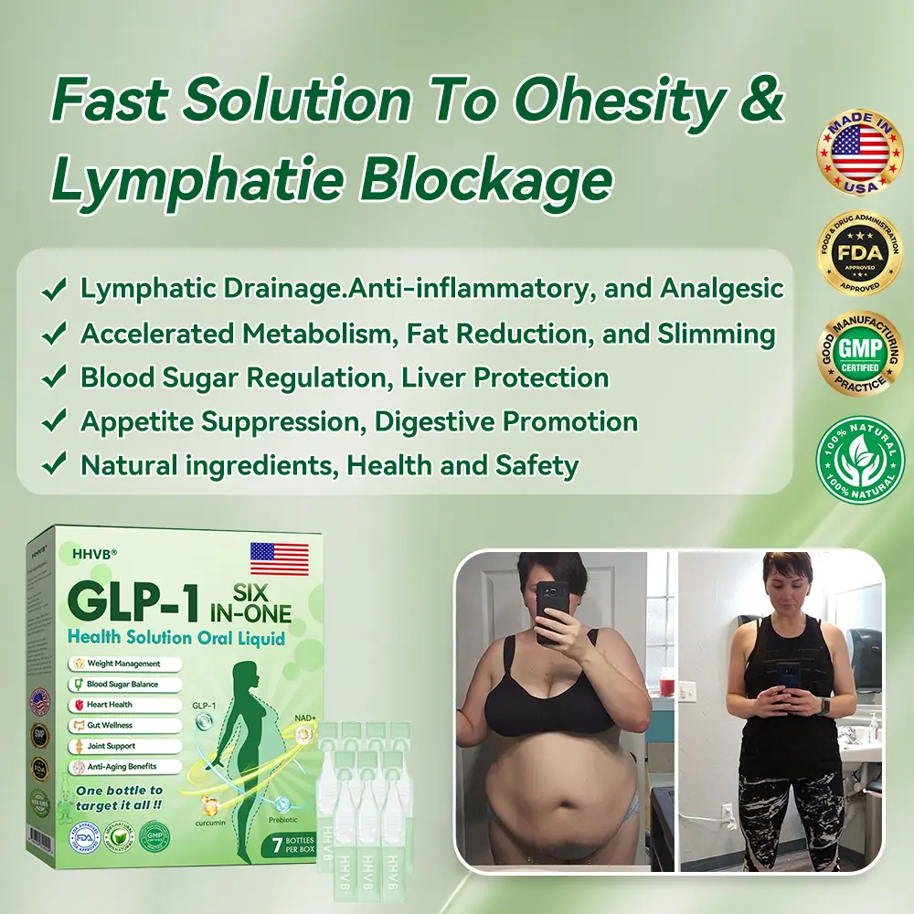 Health Solution Oral Liquid - Image 6