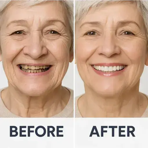 3D Dentures
