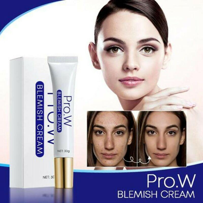 Pro.W Blemish Cream 🎉 BUY 1 GET 1 FREE - Image 2