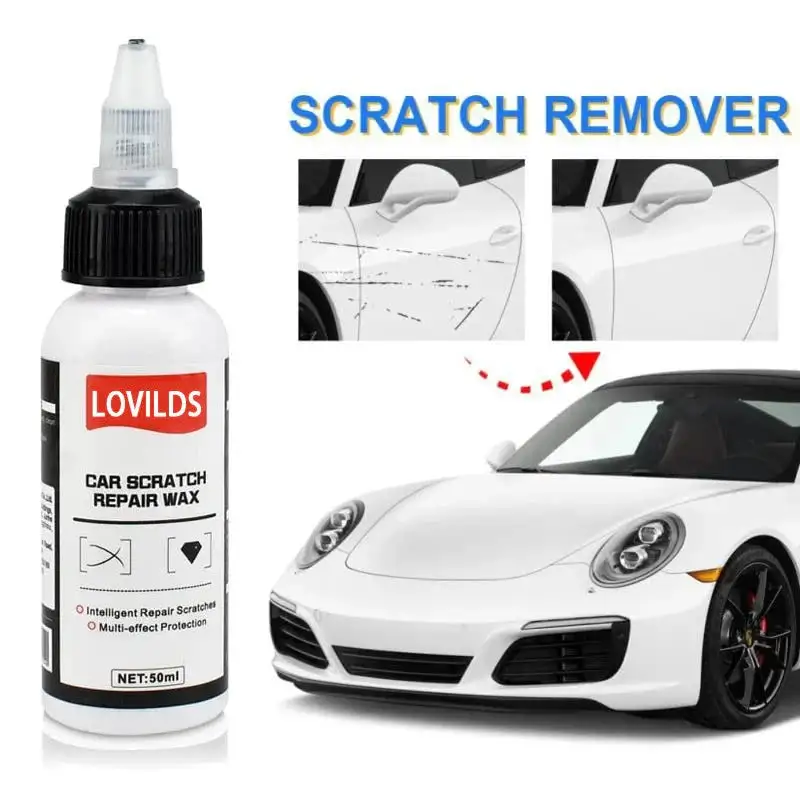 Premium Car Scratch Eraser