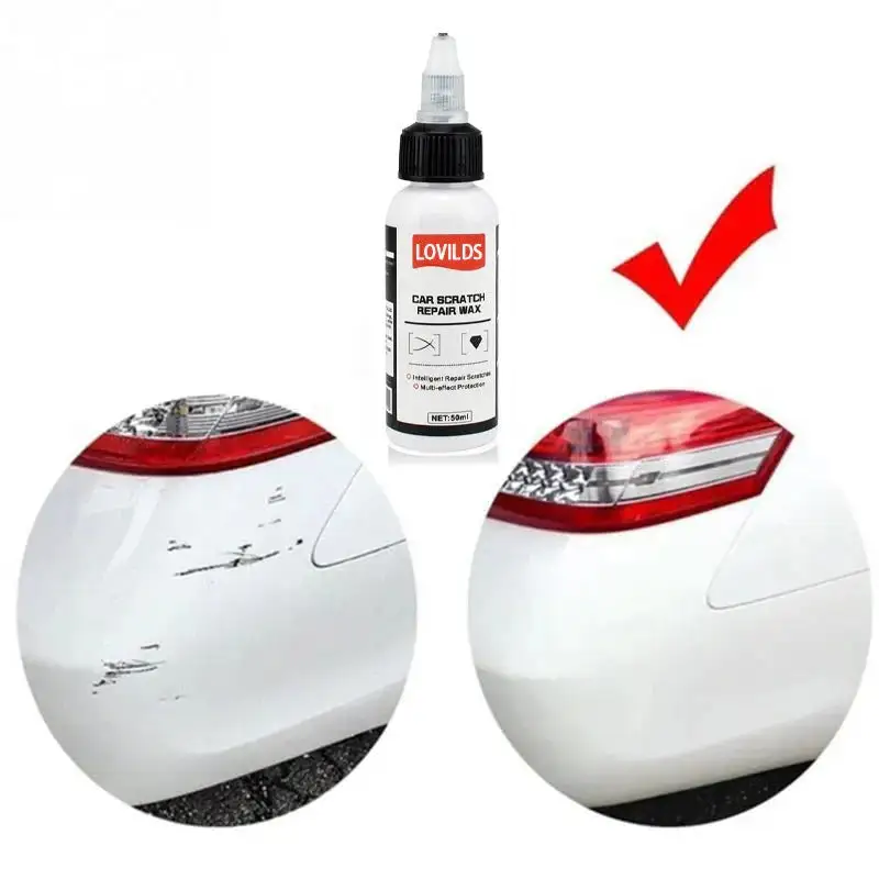 Premium Car Scratch Eraser - Image 3