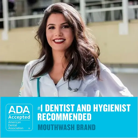 Teeth Mouthwash - Solve all Oral Problems - Image 6
