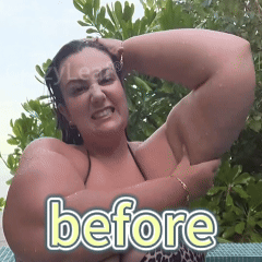 Activating Drops