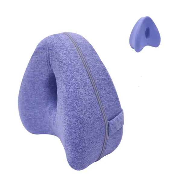Alignment Pillow - Relieve Hip Pain & Sciatica - Image 12