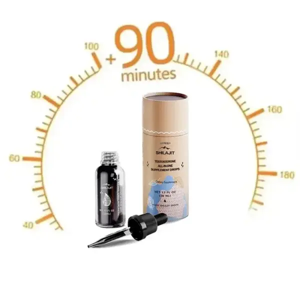All-in-One Supplement