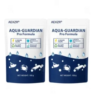 Aqua-Guardian Pro Formula