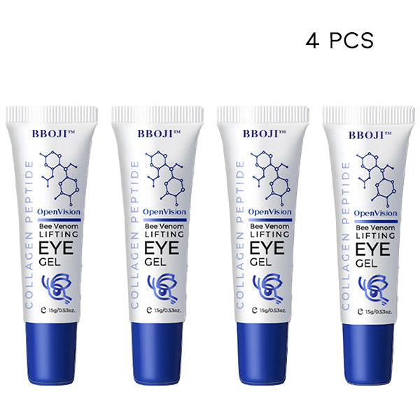 OpenVision Bee Venom Lifting Eye Gel - Image 5