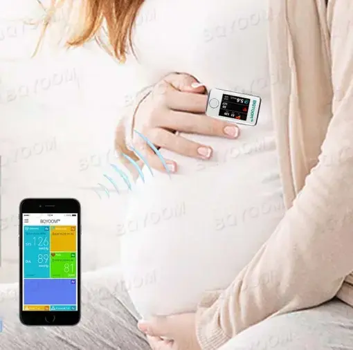 BloodSight Non-Invasive Health Monitor - Image 2