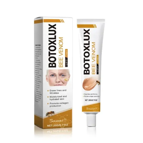 BotoxLux Bee Venom Firming Cream