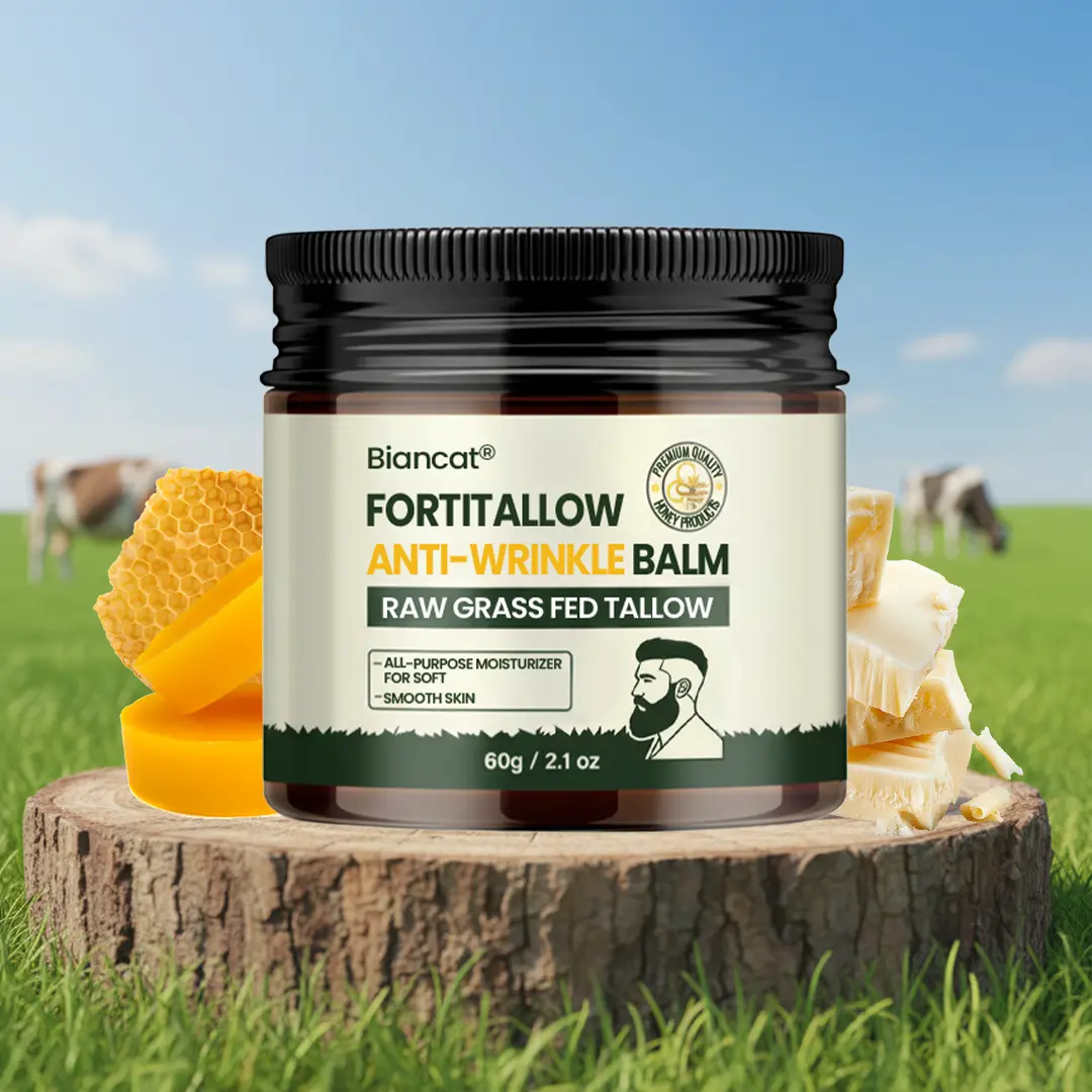 FortiTallow Anti-Wrinkle Balm