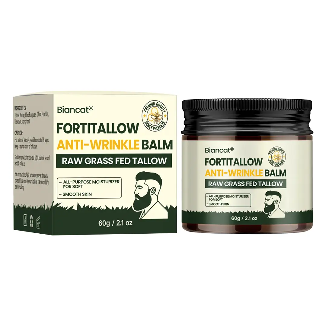 FortiTallow Anti-Wrinkle Balm - Image 11