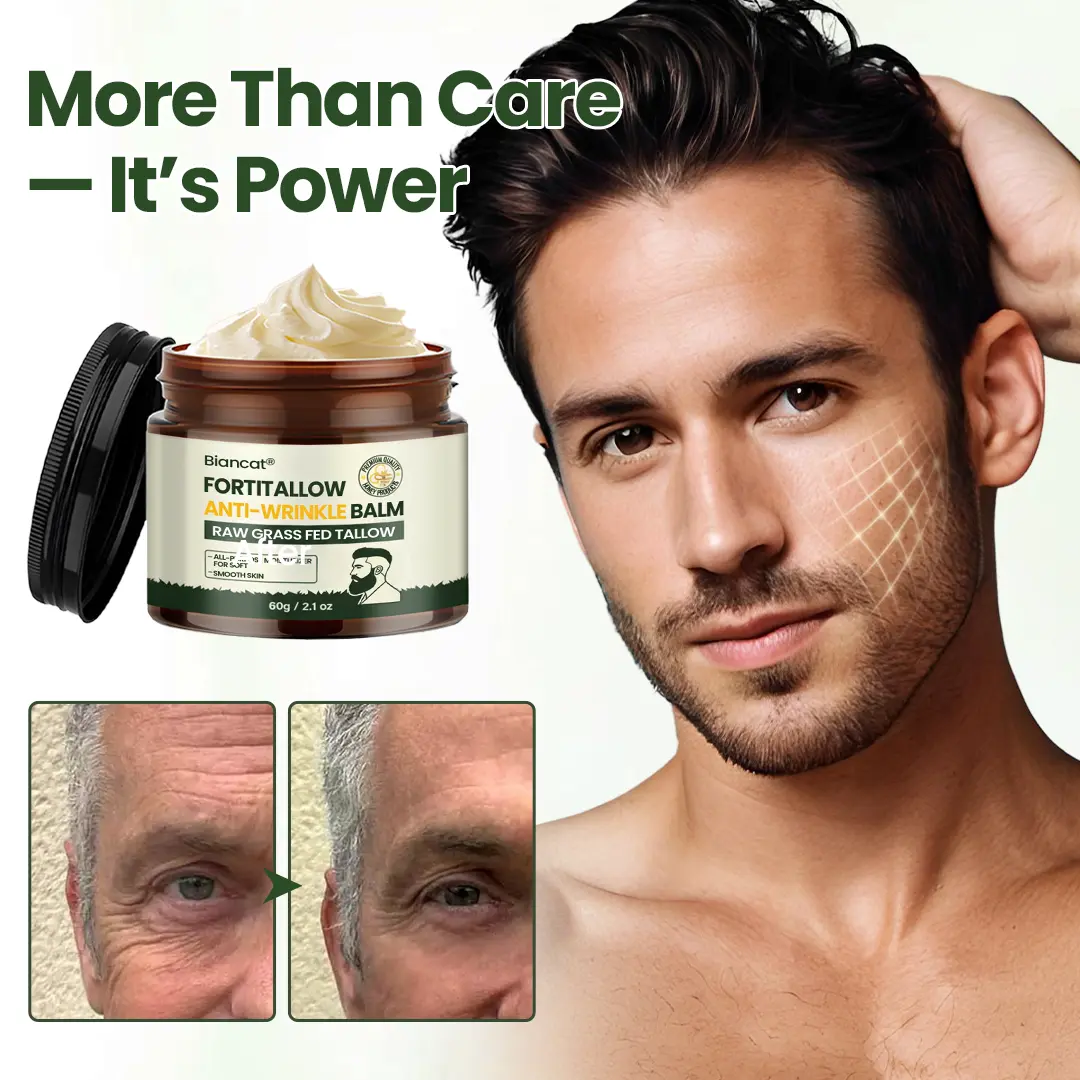FortiTallow Anti-Wrinkle Balm - Image 5