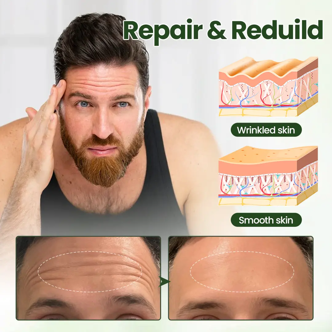 FortiTallow Anti-Wrinkle Balm - Image 6